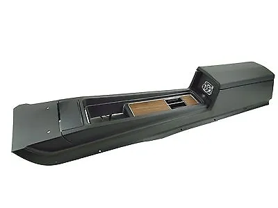 NEW 1969 Mustang Console Complete Automatic Transmission Deluxe Woodgrain  ACP • $826.95