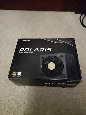 Chieftec ATX Polaris 750W Modular PSU • £70