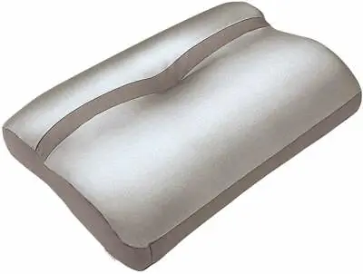 Metal MOGU M Size Fluffy Pillow With Cover 081301 JAPAN INPORT NEW W/Tracking • $244.69