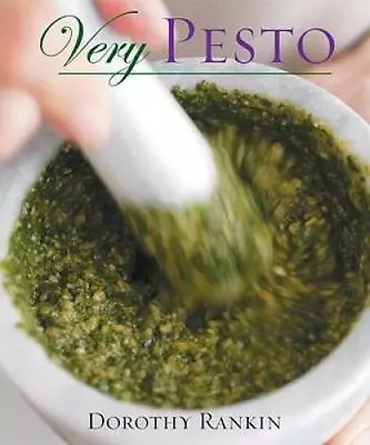 Very Pesto - Paperback By Rankin Dorothy - VERY GOOD • $5.75