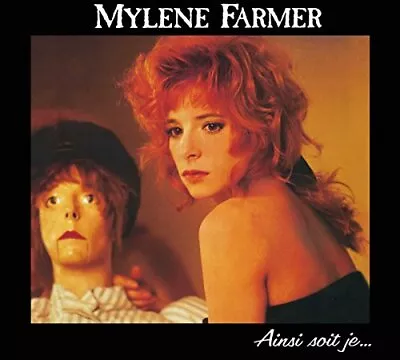 Farmer Mylene - Ainsi Soit Je: Deluxe Edition - Farmer Mylene CD RSVG The Fast • $22.12