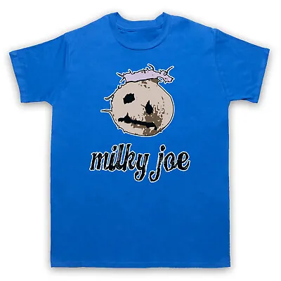 Coconut Milky Joe Unofficial The Mighty Boosh Comedy Tv Mens & Womens T-shirt • £17.99