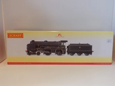 £59 • Buy Hornby Oo Gauge R3194 Br Schools Class 4-4-0 Epsom Non Runner/ Spares Or Repair