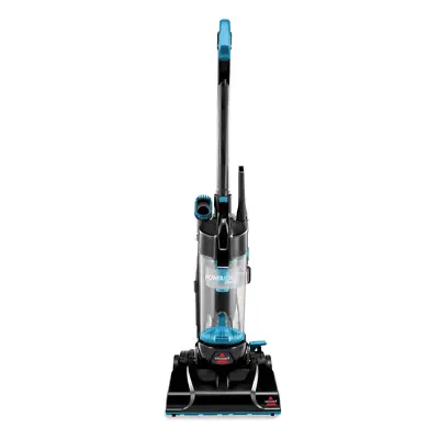 BISSELL Power Force Helix Bagless Upright Vacuum  Powerful Cleaning Lightweight • $63.44