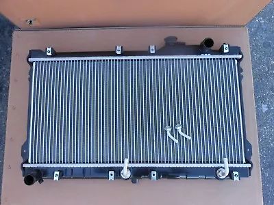 Aluminum Radiator For 1990-1997 Mazda Miata L4 1996 1995 1994 1993 1992 1991 97 • $64.99