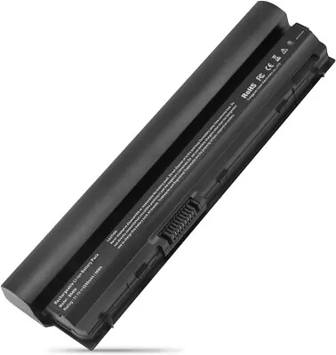 New 6 Cell Battery For Dell Latitude E6120 E6220 E6230 E6320 E6330 K4CP5 RFJMW • $27.79