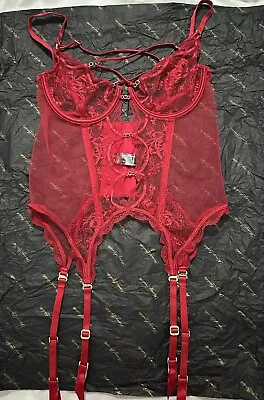 ❤️❤️ Honey Birdette Set AMY ❤️❤️ • $100