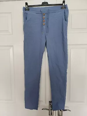 Magic Pants One Size 8-14 • £5