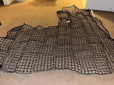 L Screen Replacement Net #42 - 7'H X 7'W L Screen Netting • $110