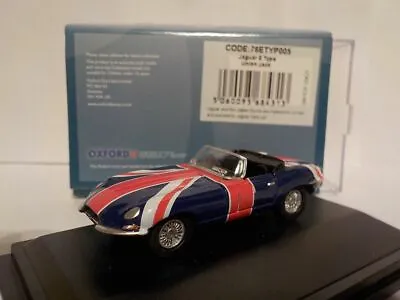 Model Car Birthday Cake Decoration Jaguar Union Jack • £9.65