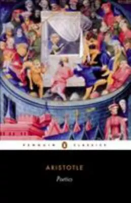 Poetics (Penguin Classics) By Aristotle • $5.84