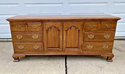 Thomasville Fisher Park Collection Tripple Door Dresser • $699