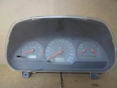 01 02 Volvo S40 V40 Speedometer Instrument Cluster Oem Unknown Miles 30889716 • $29