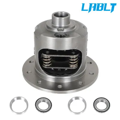 LABLT Posi Differential 19603-010 For GM Chevy 8.2  10 Bolt 28 Spline 3.08 &Up • $188.28