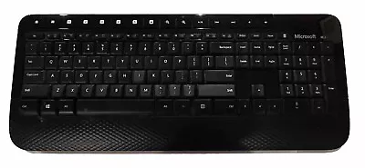 Microsoft 2000 E6K-00001 Wireless Keyboard - Used • $30