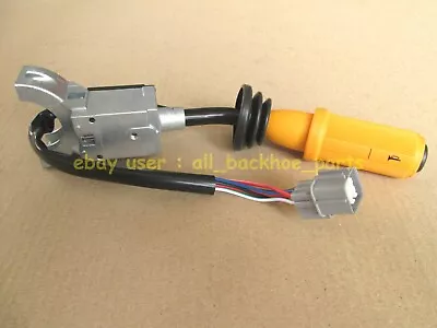 $169.95 • Buy Jcb Backhoe / Forklift - Forward & Reverse Column Switch  (part No. 701/55100)