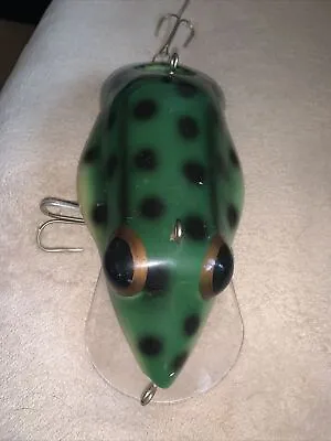 Rebel Giant Fishing Swivel 18.5” (1 Ft 6.5”)Lure Store Display • $350