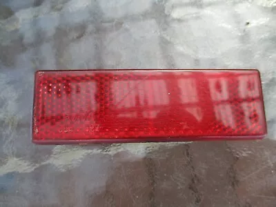 Genuine Ford Falcon Xg Xr6 Xr8 Ute Rear Body Reflector [1 Only]  • $29.99