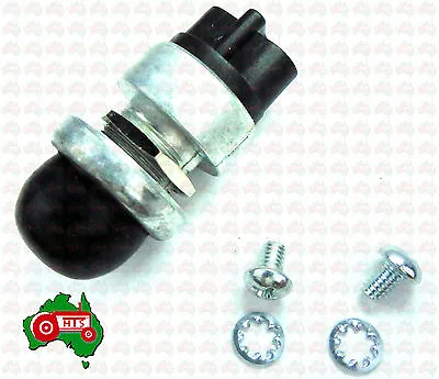 $28 • Buy Tractor Glow Plug Start Push Button Fits For John Deere Fits For Allis Chalmer