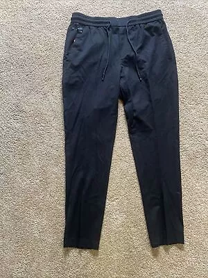 Moncler Sweatpants - Black - Youth XL • $85
