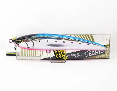 Maria Legato F190 60 Grams Floating Lure B13H (6798) • $32.29