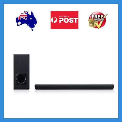 $519.95 • Buy NEW - Yamaha ATS-2090 Sound Bar With Wireless Subwoofer, Bluetooth, 3D Surround