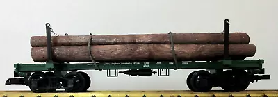 Lgb 4066 Log Car • $89.95