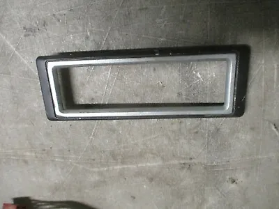 Door Handle Trim #1 Chrysler Maserati TC 89 90 91  • $19.99