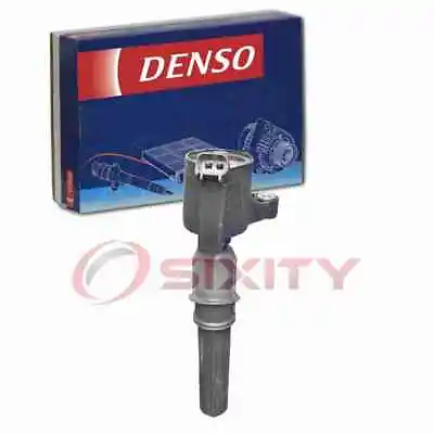 DENSO 673-6000 Direct Ignition Coil For U5182 IC369 GN10164 FD503 F7TZ Bl • $31.16