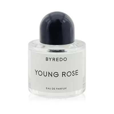 NEW Byredo Young Rose EDP Spray 50ml Perfume • $326.40