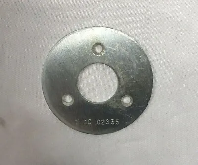 US Sander American B-2 Edger AE24 Roller Guard Retainer 2-10-02335 • $15