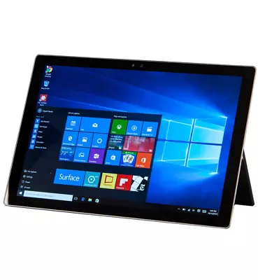 Microsoft Surface Pro 4 Intel Core M3 128GB/4GBRAM Wi-Fi Only • $36