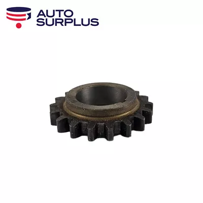 Crankshaft Timing Gear FOR Ford Mercury Lincoln 351 Windsor 400 V8 F100 S475 • $42.75