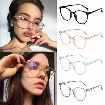 £2.92 • Buy Blocking Glasses Anti Blue Light Glasses Office Computer Goggles Anti Radiation