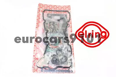 New! Mini Cooper Elring Engine Cylinder Head Gasket Set 236.300 11120147561 • $119