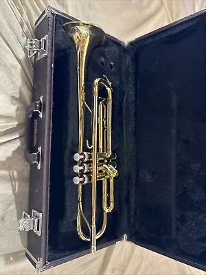 Yamaha Trumpet • $49