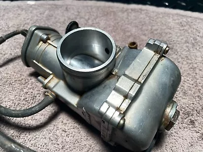 1998 OEM Yamaha YZ250 Carburetor OEM Keihin Carb YZ250 Yamaha 250 • $175