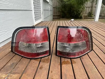 Holden Ve Ute Tailights • $80