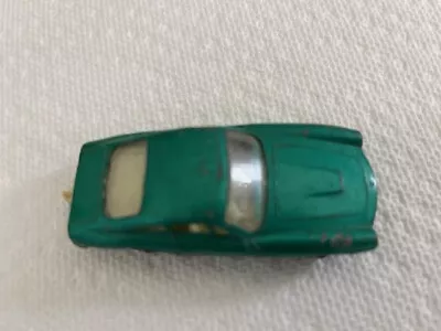 Matchbox Ferrari Berlinetta No. 75 Made In England Toy Car • $12.50