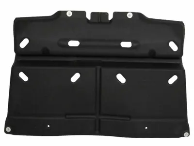 NEW OEM 18-20 Ford F-150 Cardboard Foam Skid Plate Splash Heat Sheild RAPTOR • $132.59