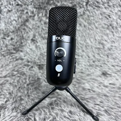 FDUCE Dynamic Microphone For Vocal Recording Podcasting Gaming Live READ • $20