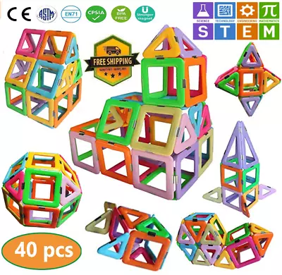 Kids Creative Learning Educational Toys For Age 3 4 5 6 7 8 Years Old Boys Girls • $23.98