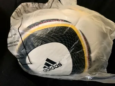FIFA 2010 South Africa JABULANI Adidas Mini Match Ball Replica Size 0 ULTRA RARE • $250