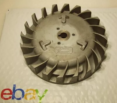 Tecumseh Vintage 31332 Flywheel Super Nice H25 H30 MiniBike H35 Bird Rupp Fox • $55.35