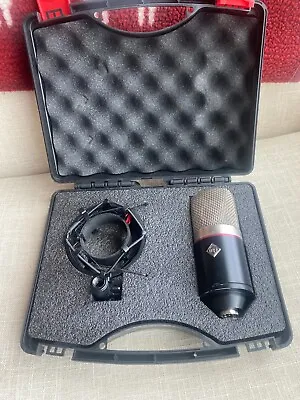 Neumann U87 / U87 Ai Microphone Clone From Microphone Parts S3-87 • $500