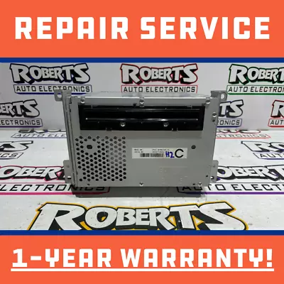 *REPAIR SERVICE* 12-14 FORD F150 F-150 RAPTOR ACM OEM Radio *CL3T-19C157-AD* • $35