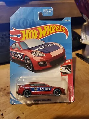 Hot Wheels/matchbox You Pick Bugatti Volvo Mclaren Subaru Toyota Porsche Lexus • $4.99