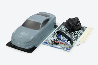 47485 Tamiya Ford Mustang GT4 Painted Body Set 417/418/419/TA05/TB04/TT02/TT01 • $64.99