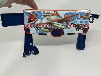 Planes: Fire & Rescue Transforming Pencil Stationery Gadget Case [Disney Store] • £14.48