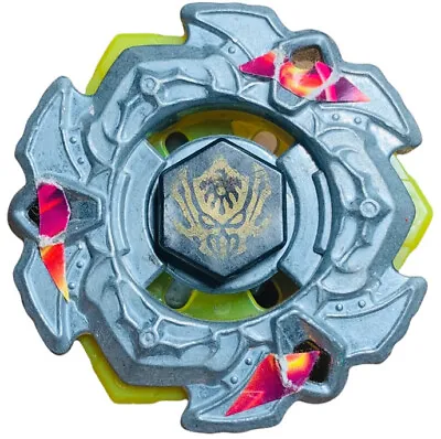 Beyblade Metal Fury Hasbro B-151 Variares Collectible Anime Bey Toy • $10.49